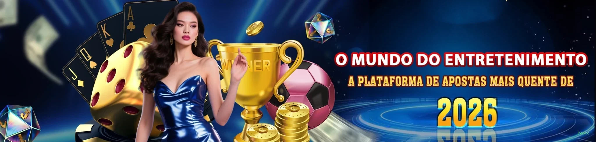 Lottery Clássica na hxhx